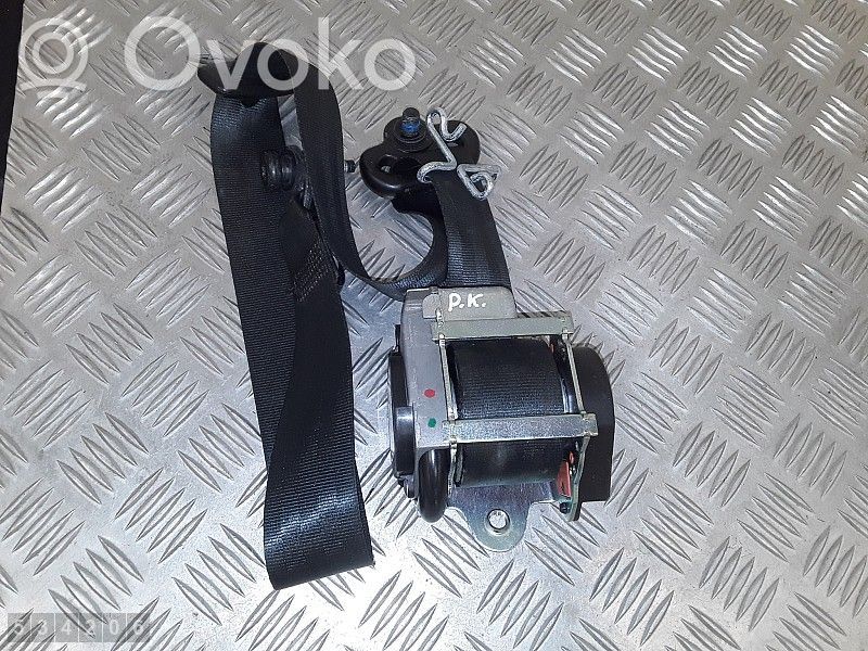 Ford Focus Ceinture de sécurité avant