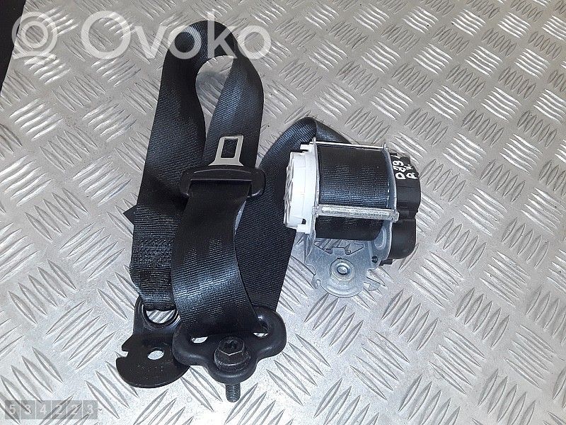 Cinturón delantero   34144151C,868854200R