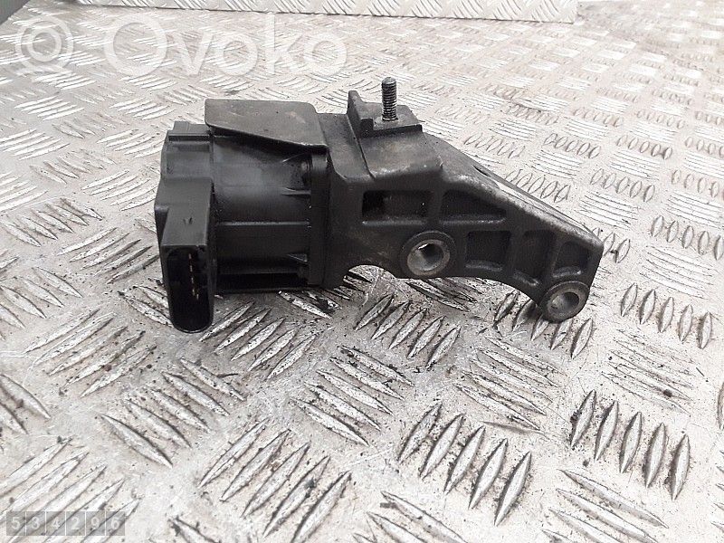 BMW 3 E90 E91 Actuator electric turbină 