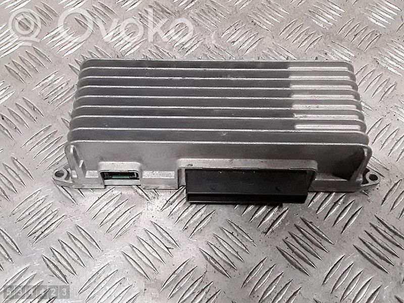 Audi A6 S6 C6 4F Amplificatore