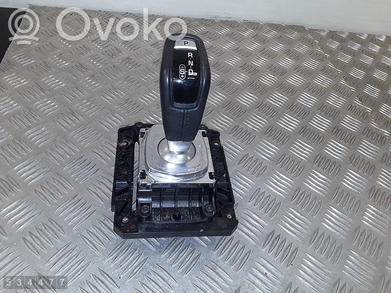 Land Rover Discovery 5 Selector caja de cambios 