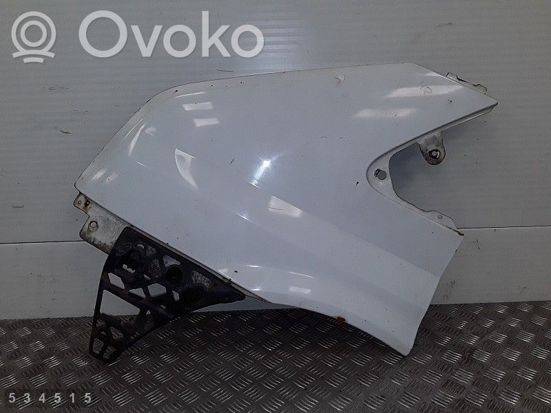 Ford Transit Błotnik przedni 