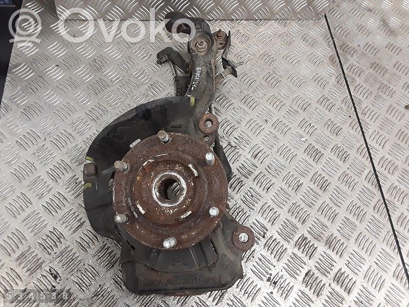 Cubo de rueda delantera   JB3C3K171BDE