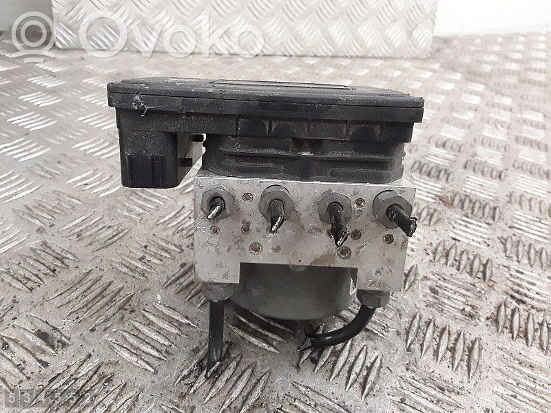Ford Fiesta Pompe ABS