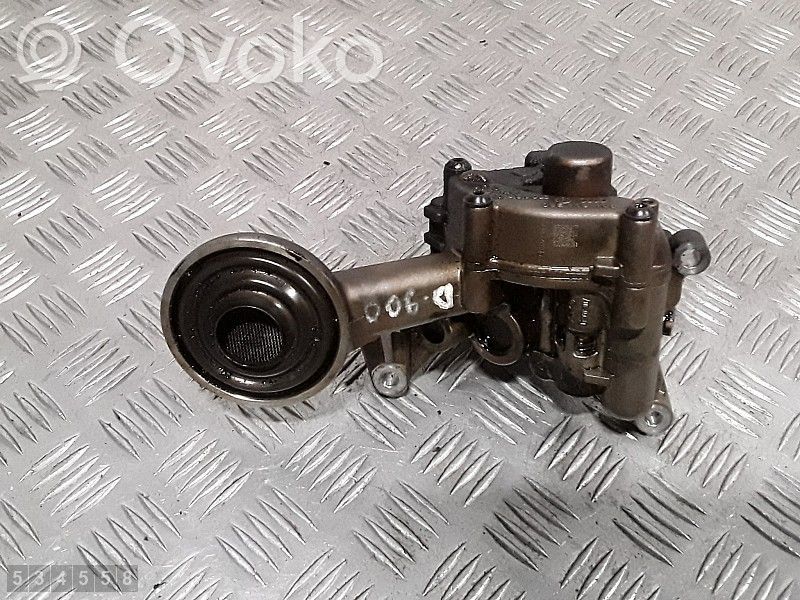 Audi A6 S6 C6 4F Pompa olejowa
