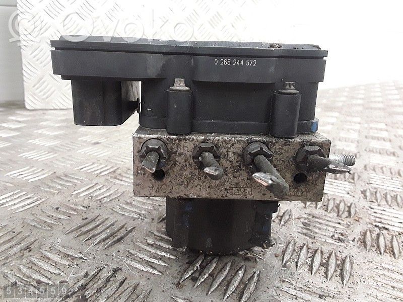 Ford Transit Pompa ABS