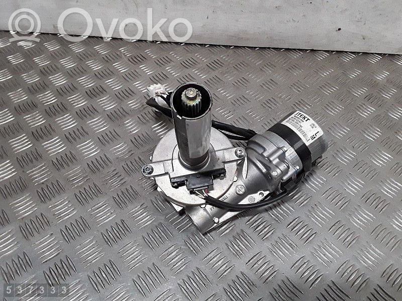 Toyota Auris 150 Ax volan