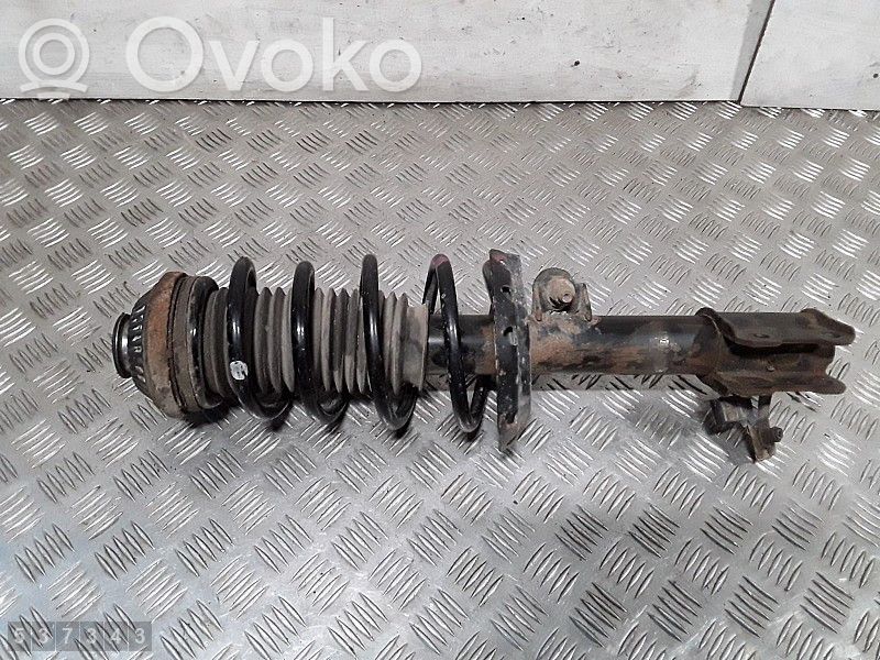 Opel Astra H Amortiguador delantero 