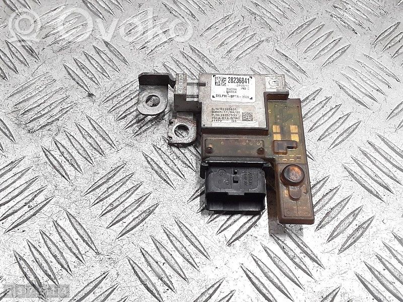 Peugeot 3008 I Module de contrôle de batterie 