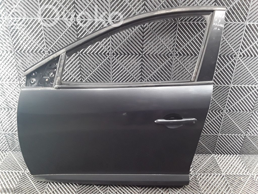 Renault Megane III Portiera anteriore 