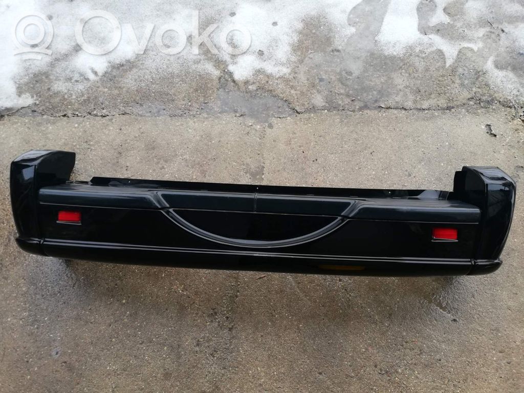 Rear bumper   55155962AB
