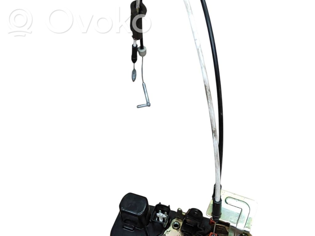 Front door lock   04894266AC,4894266AC