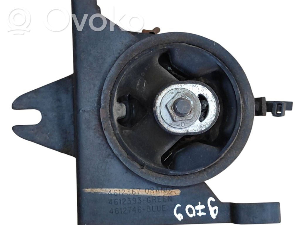 Plymouth Grand Voyager Engine mount bracket 
