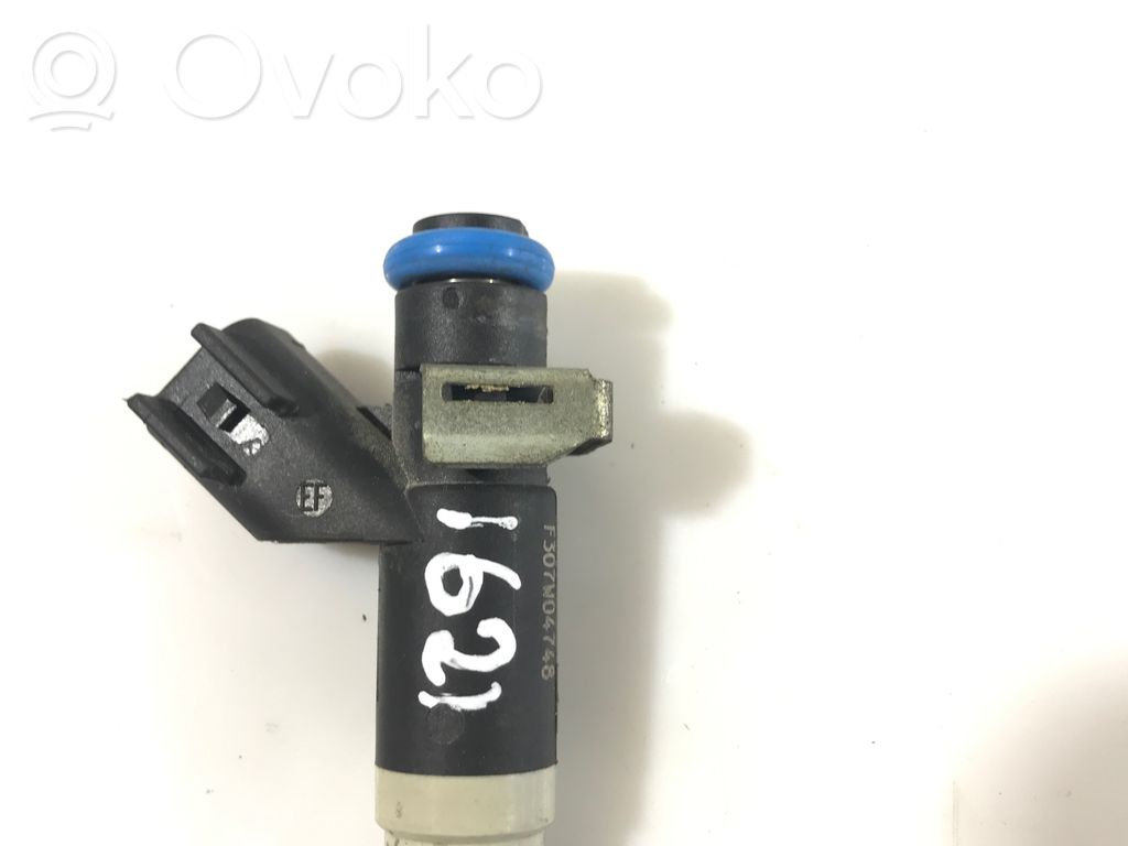 Dodge Journey Fuel injector 