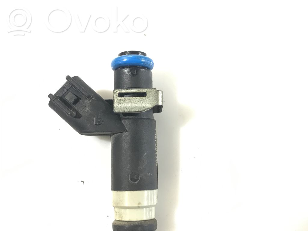 Dodge Journey Inyector de combustible 