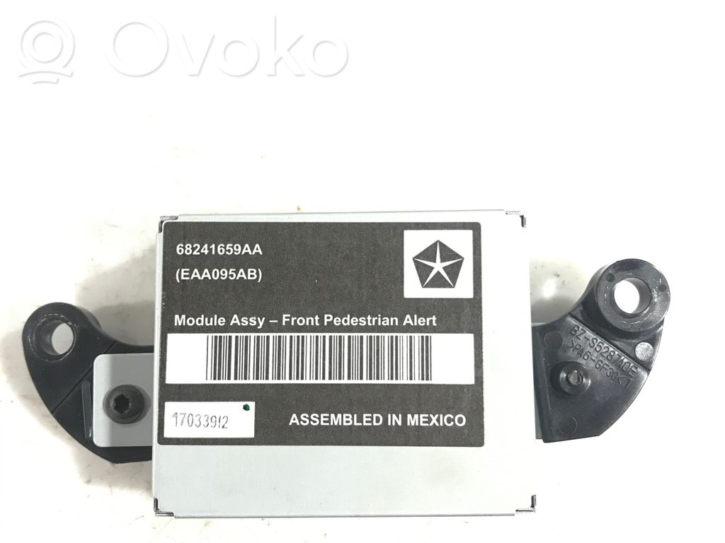 Alte unități/module de control   68241659AA,68241659AA,EAA095AB