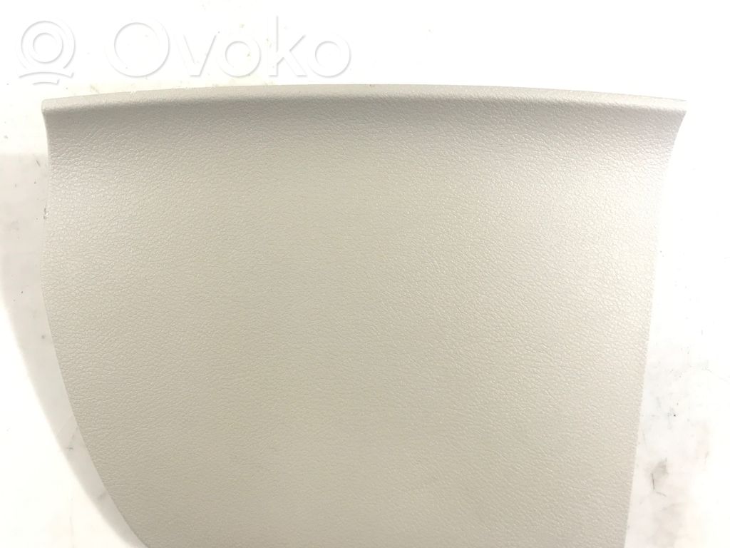 Chrysler Pacifica Paneļa apdare 