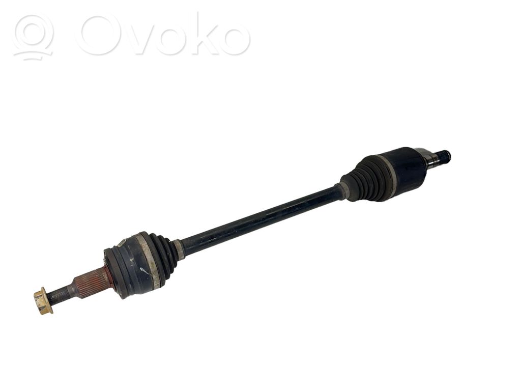 Aizmugurējā pusass   68277002AB,TUS0586S1139