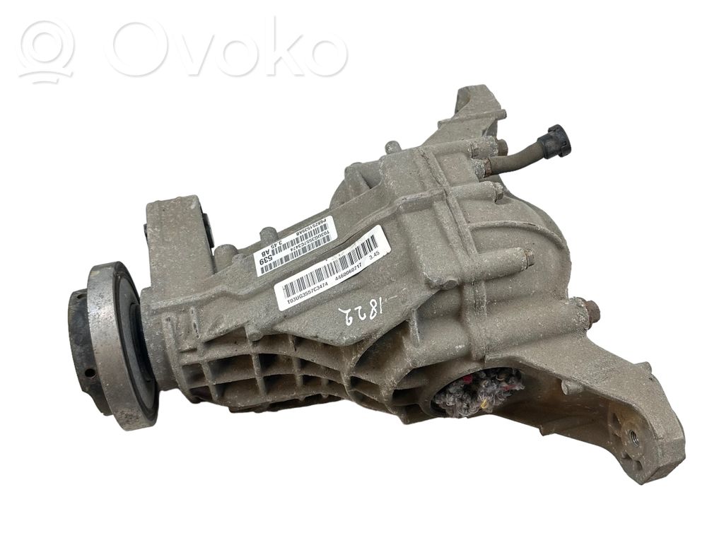 Galinis reduktorius   P68251539AB,68251539AB,T03US5557C3444,LLL09009177