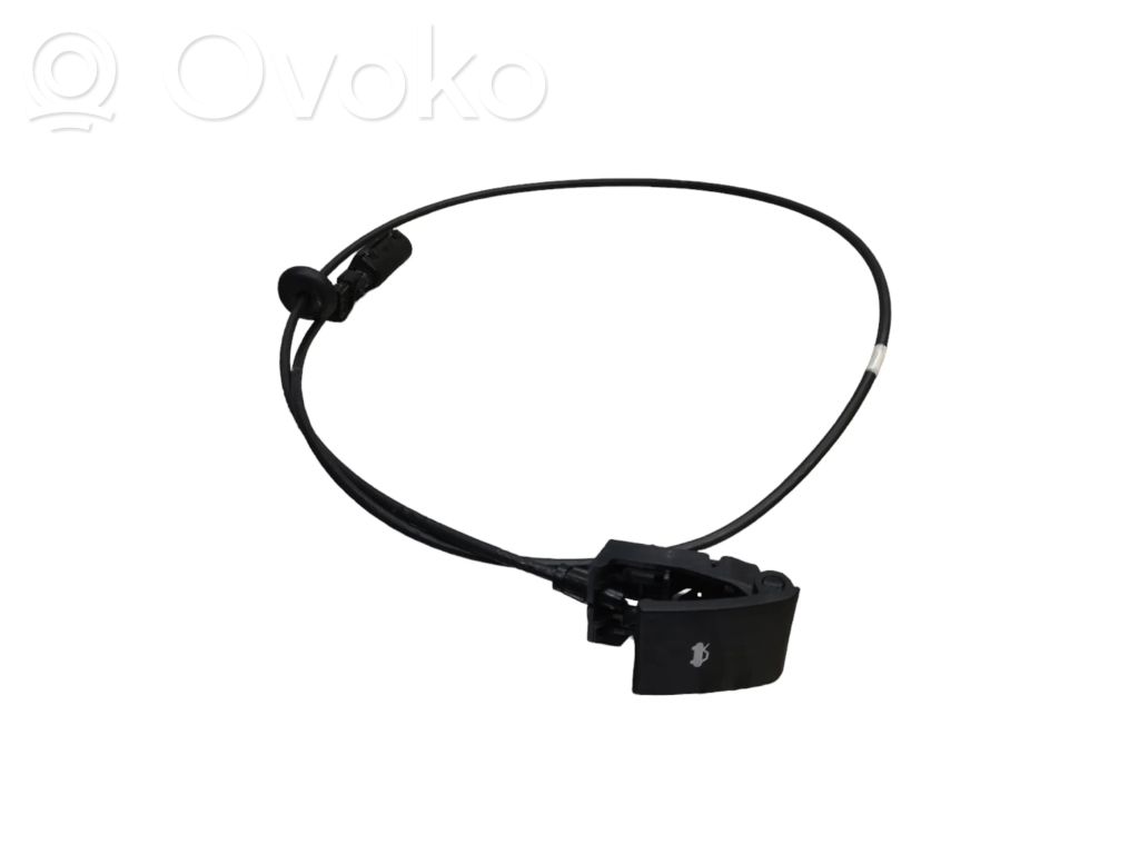 Dodge Grand Caravan Cablu încuietoare capotă motor 