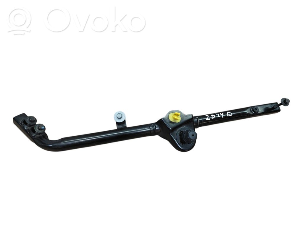Radiator support slam panel bracket   68231356AE,68231356AE,P68231356AA,68231356AC,68231356AD