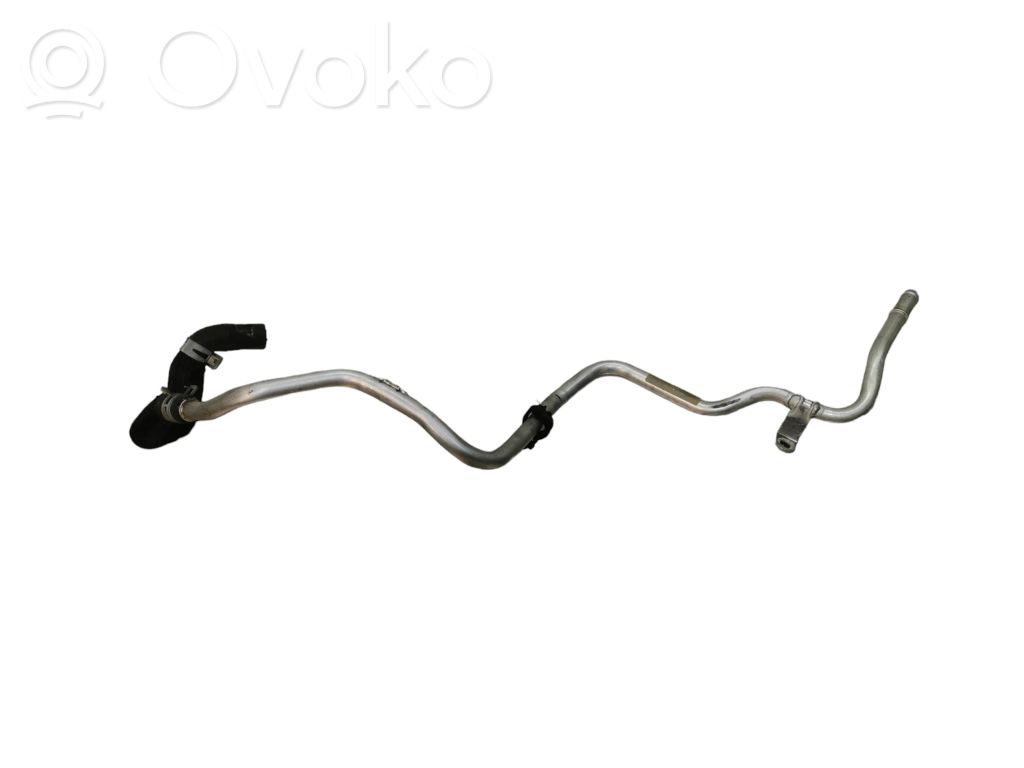 Chrysler Pacifica Engine coolant pipe/hose 