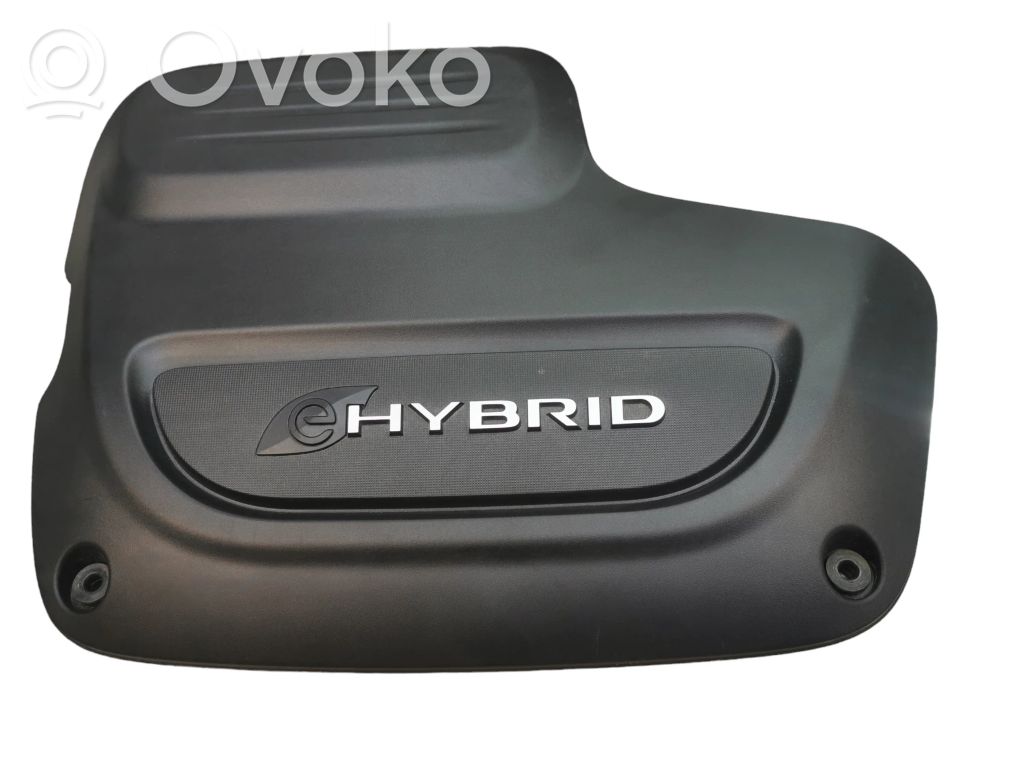 Motorabdeckung   05281384AE,5281384AE,4861764AE