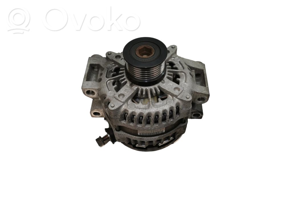 Jeep Grand Cherokee Ģenerators 