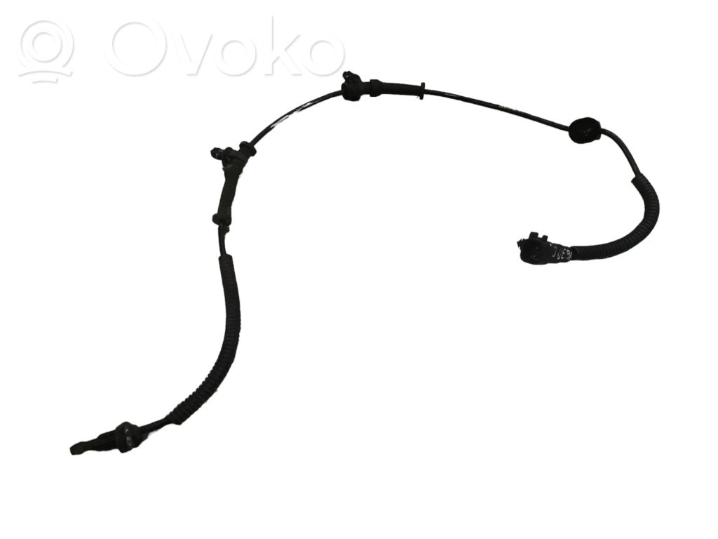 Jeep Grand Cherokee ABS Sensor hinten 