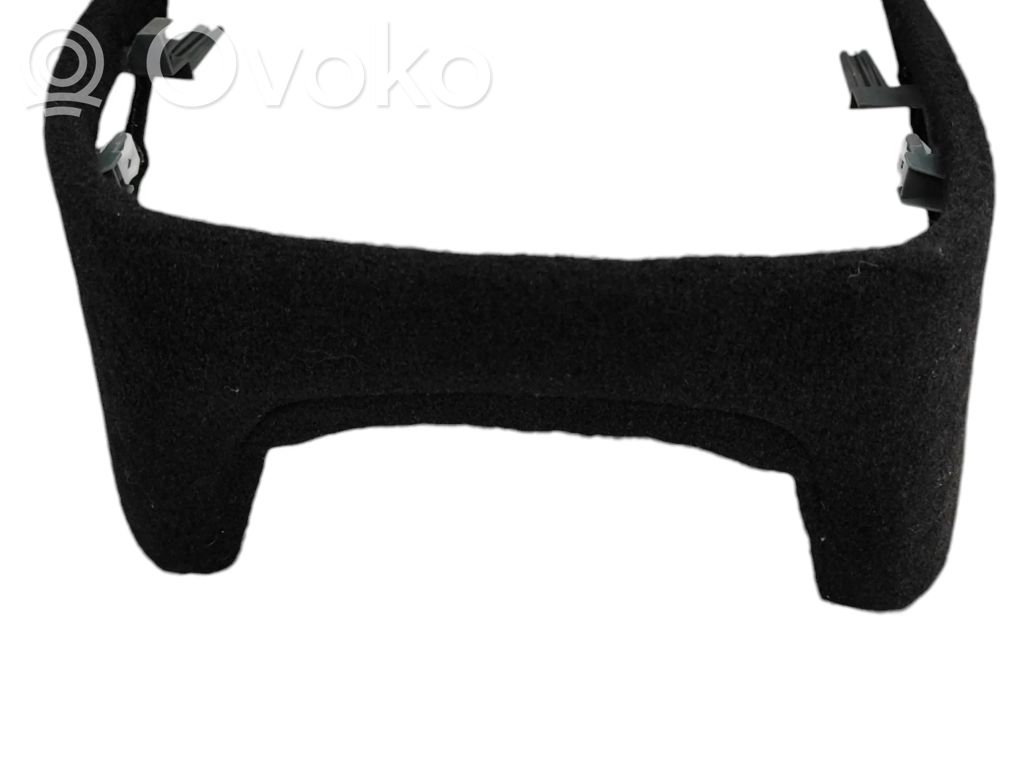 Chrysler Pacifica Dashboard lower bottom trim panel 