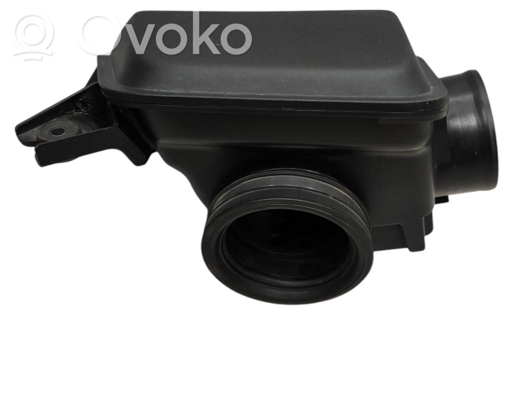 Chrysler Pacifica Intake resonator 