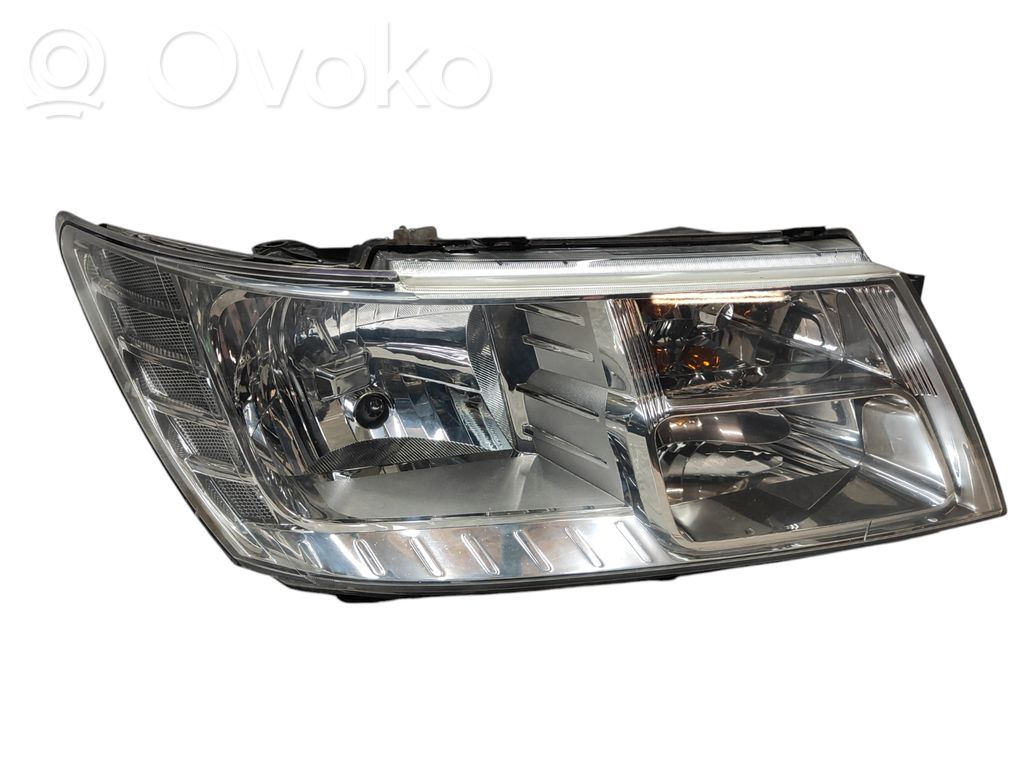 Fiat Freemont Headlight/headlamp 