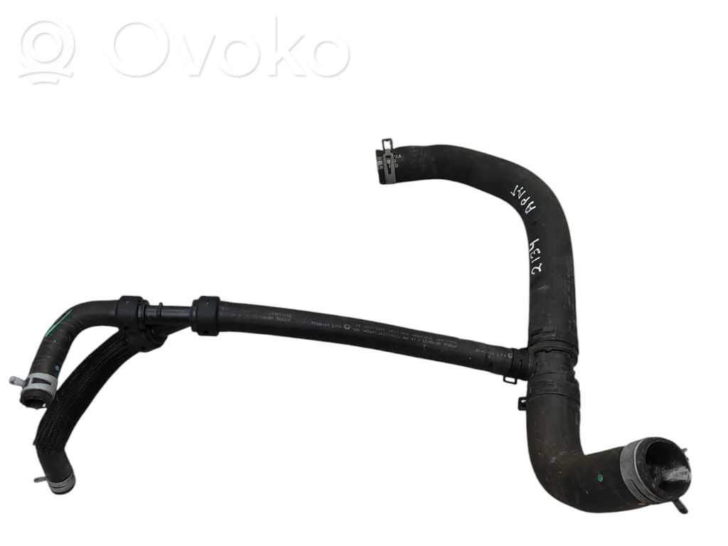 Dodge Durango Engine coolant pipe/hose 