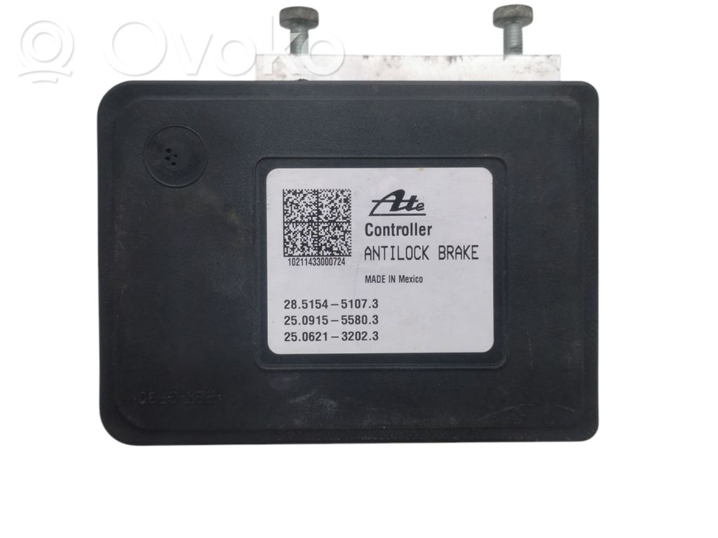 ABS-pumppu   P68257875AB,68257875AB,8515451073,25062132023,25091555803