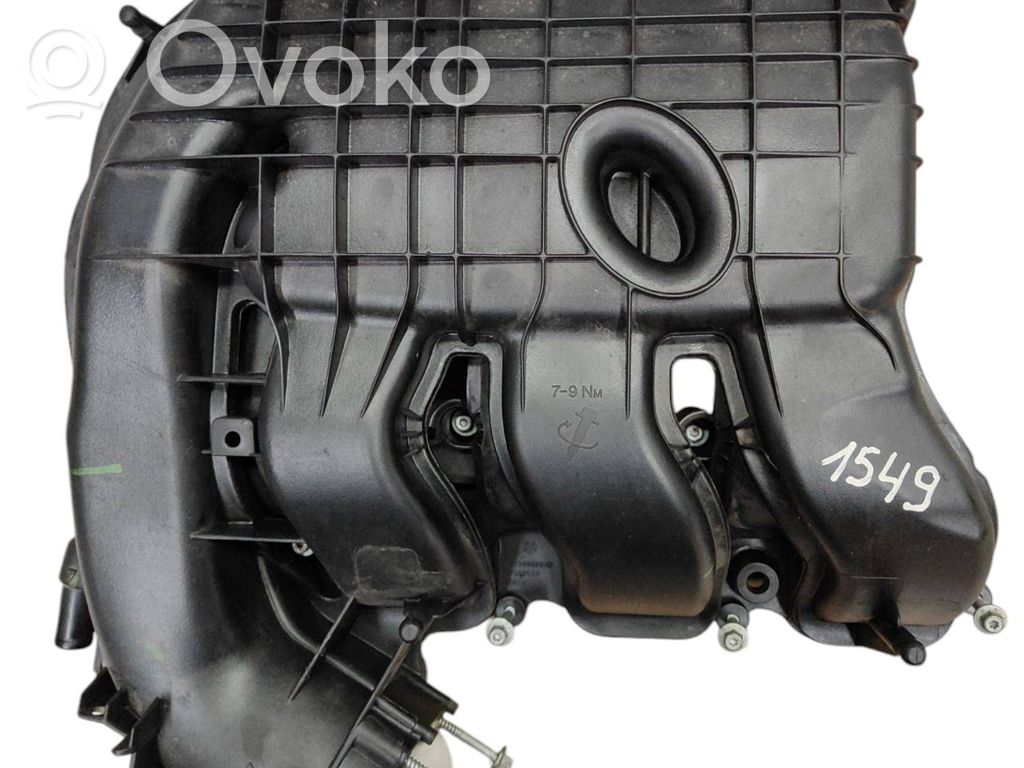 Chrysler Town & Country V Intake manifold 