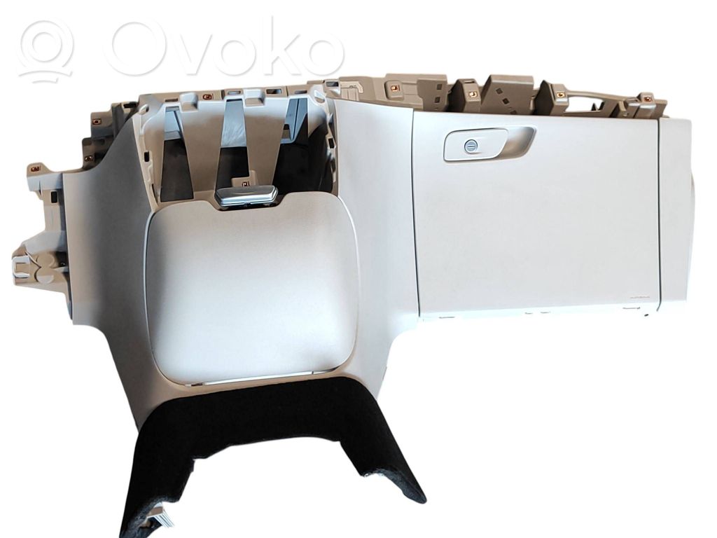 Chrysler Pacifica Dashboard lower bottom trim panel 