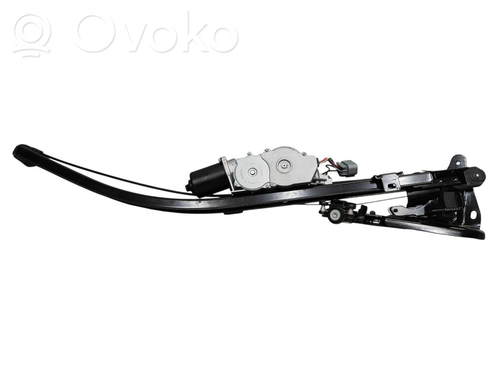 Chrysler Pacifica Conjunto de motor de puerta corredera 