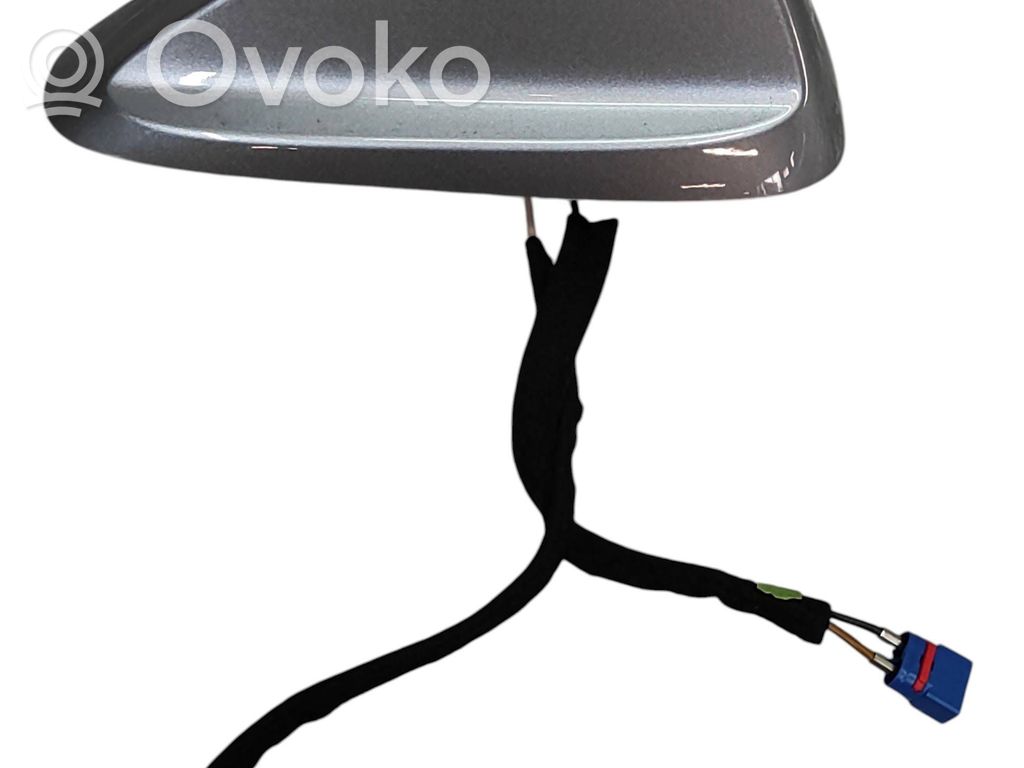 Chrysler Pacifica Antena (GPS antena) 