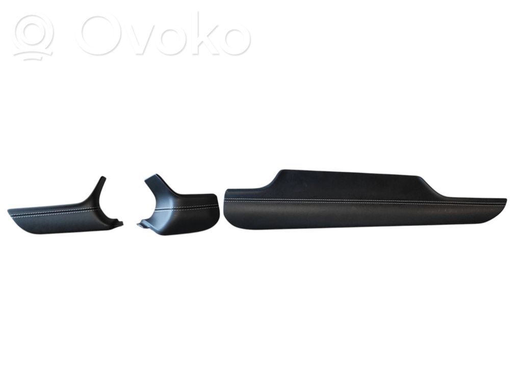 Jeep Grand Cherokee WL Ramka deski rozdzielczej 