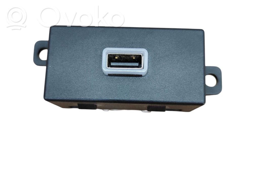 Chrysler Pacifica Enchufe conector USB 