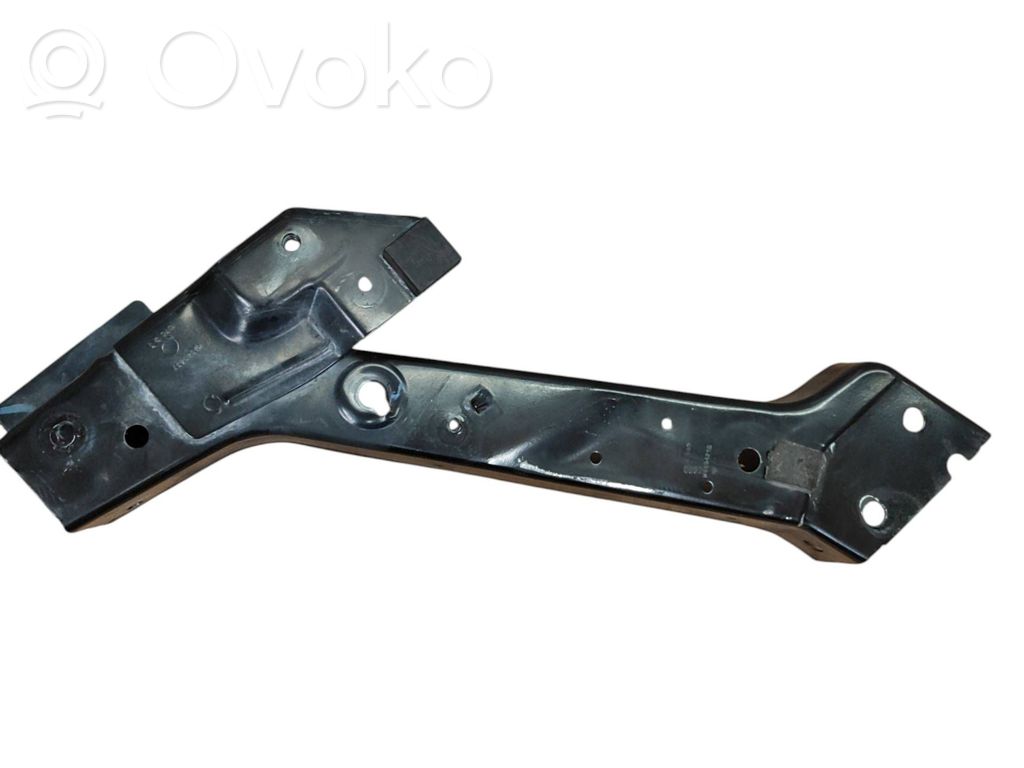 Dodge Durango Radiator support slam panel bracket 