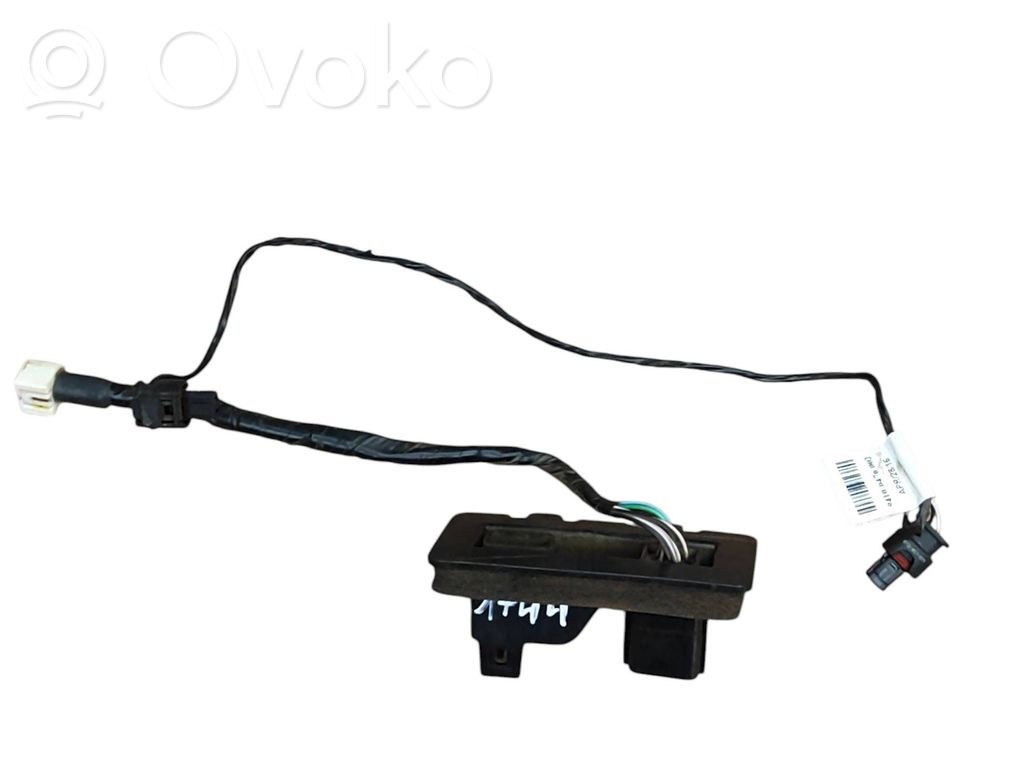 Chrysler Pacifica Camera wiring loom 