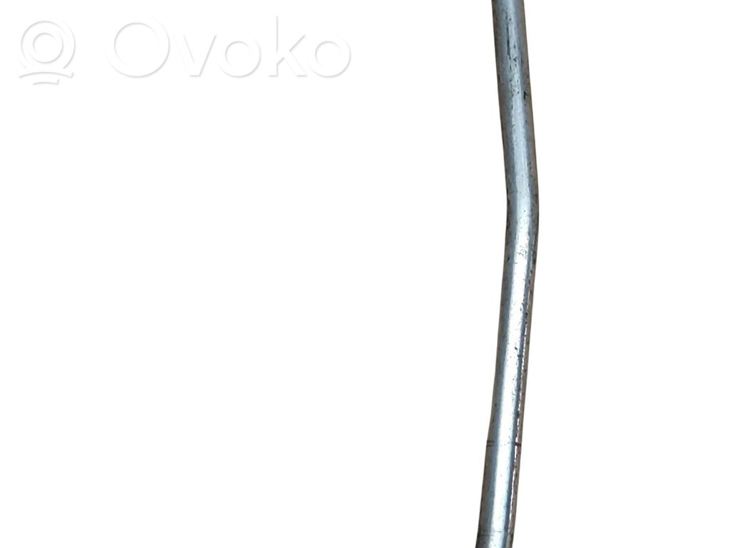 Lancia Voyager Fuel injector supply line/pipe 