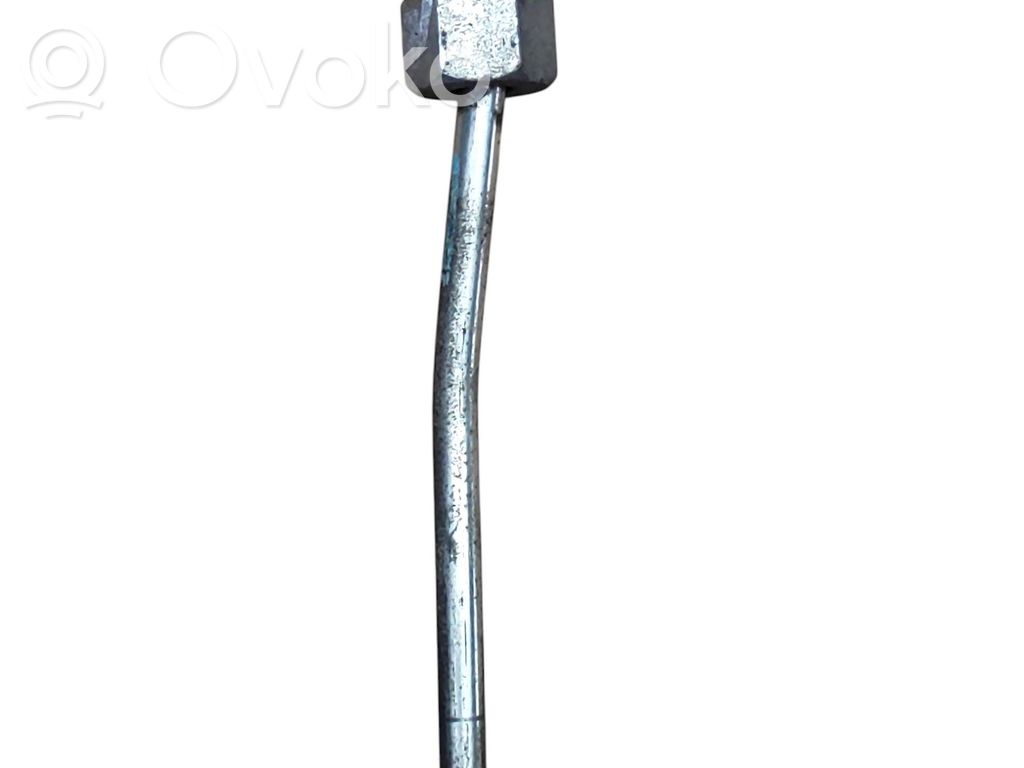 Lancia Voyager Fuel injector supply line/pipe 