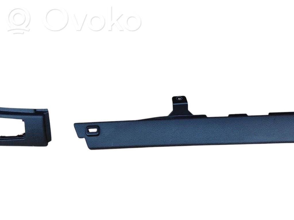 Dodge Durango Moldura del panel (Usadas) 