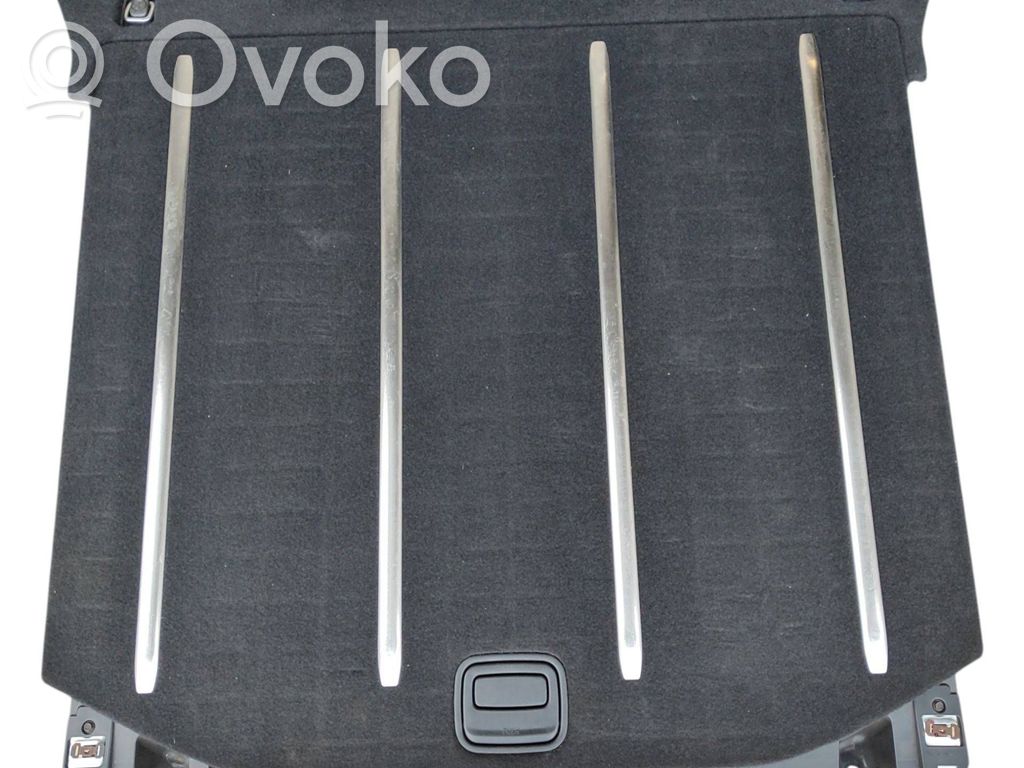 Schowek bagażnika   5XJ95DX9AC,5XJ95DX9AD,5PL13DX9AC,68184085AC,68184086AC,68203482AC