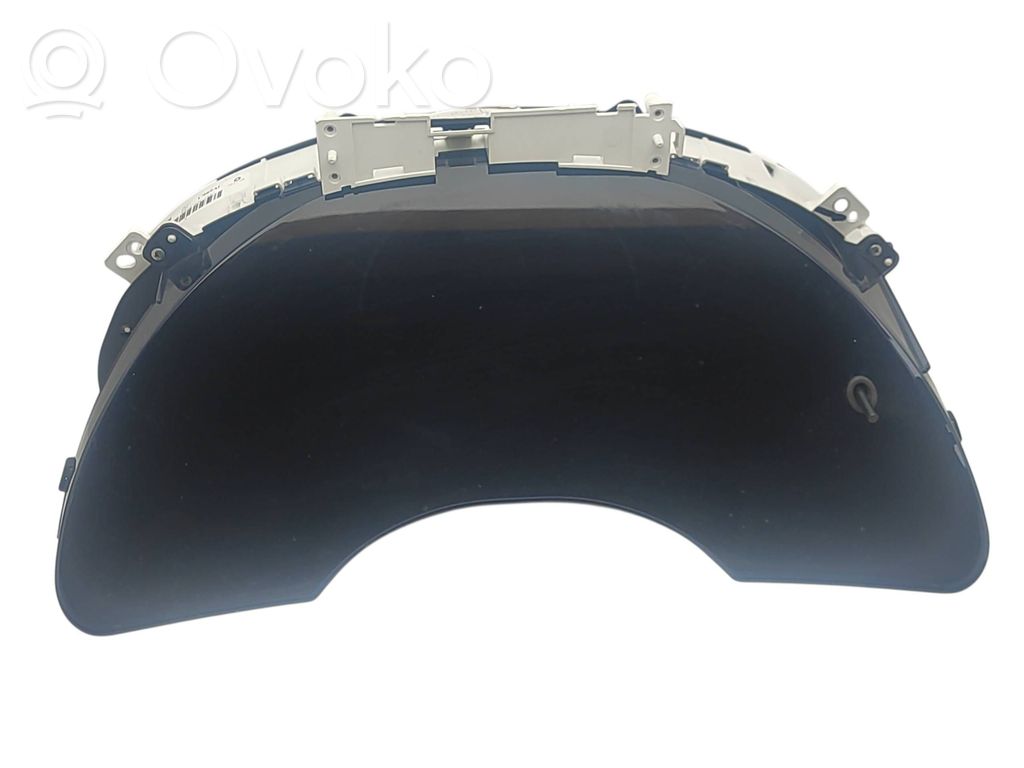 Chrysler Pacifica Speedometer (instrument cluster) 