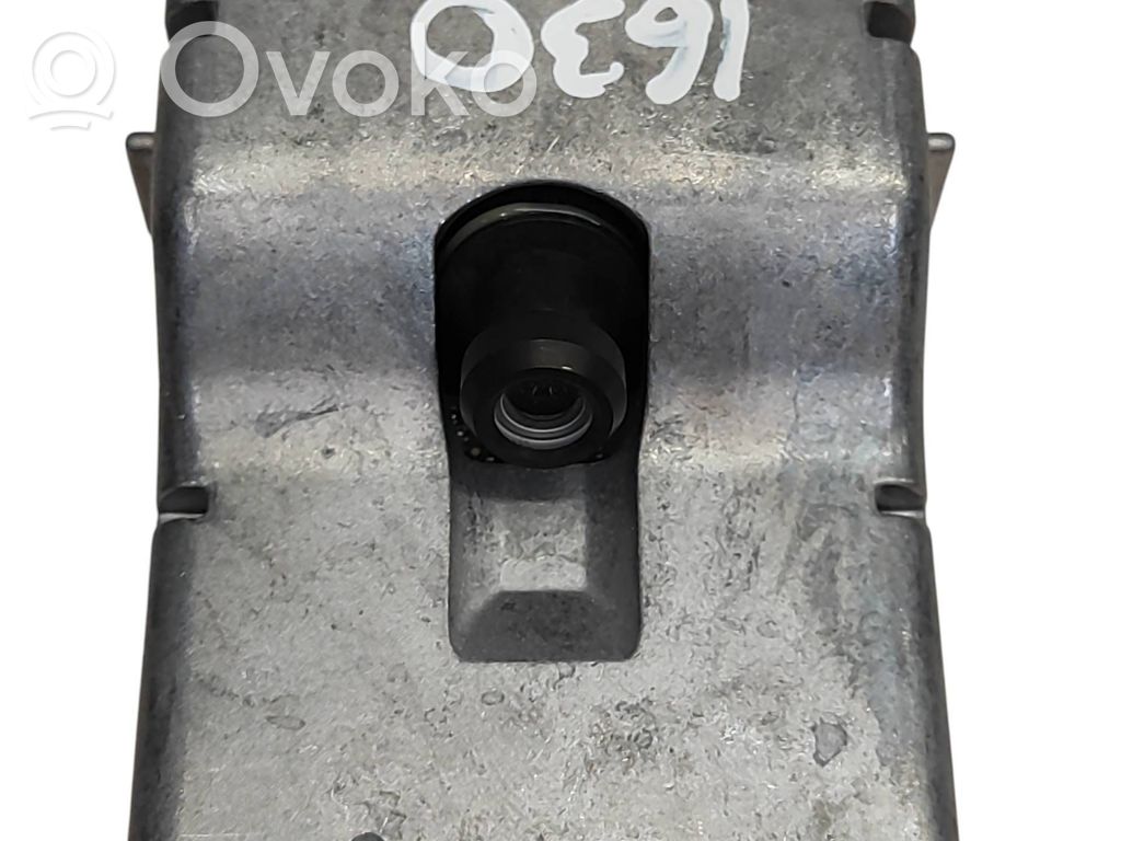 Jeep Grand Cherokee Windshield/windscreen camera 