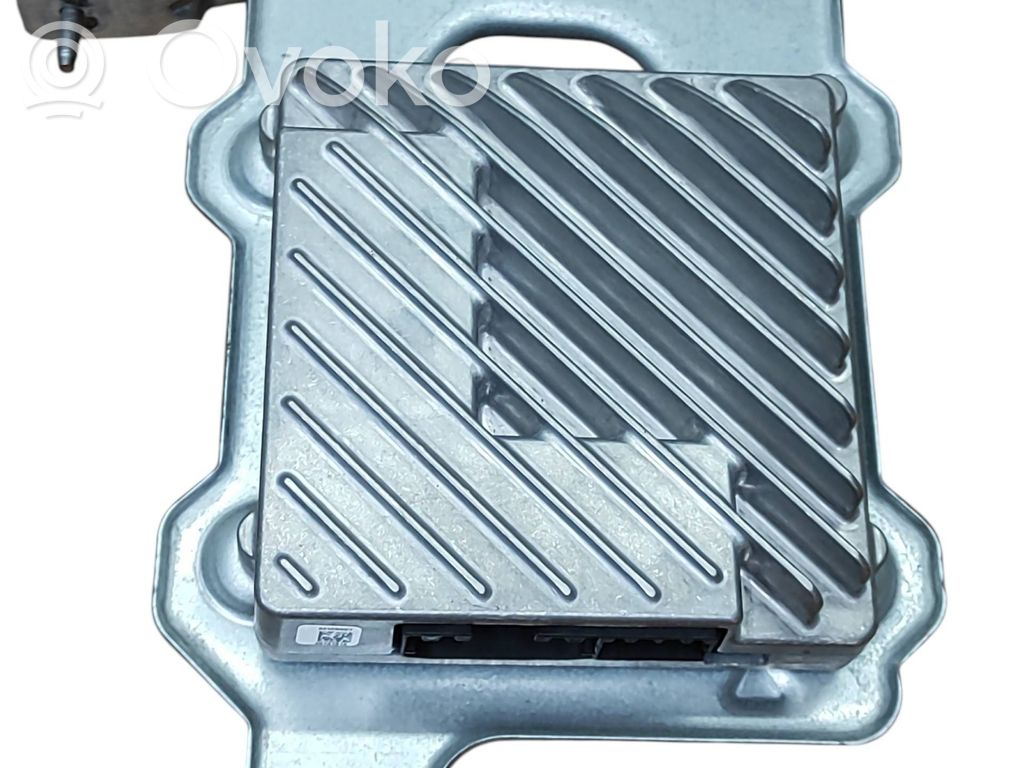 Chrysler Pacifica Garso stiprintuvas 
