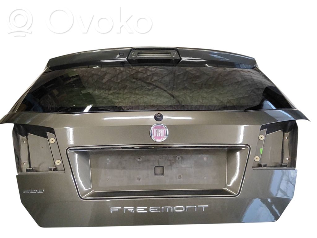 Fiat Freemont Puerta del maletero/compartimento de carga 